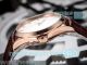 Copy Patek Philippe Calatrava Rose Gold Bezel Automatic Watches 42mm  (6)_th.jpg